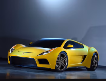 Saleen S5S Raptor '03.2008