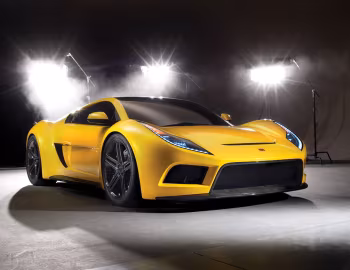 Saleen S5S Raptor '03.2008