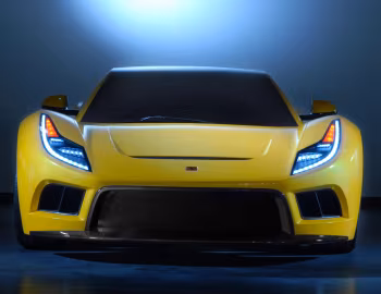 Saleen S5S Raptor '03.2008