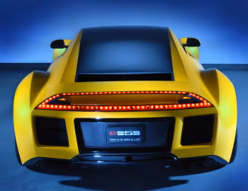 Saleen S5S Raptor '03.2008