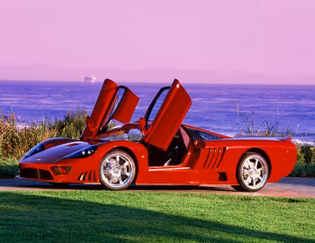 Saleen S7 '2000–05