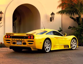 Saleen S7 '2000–05