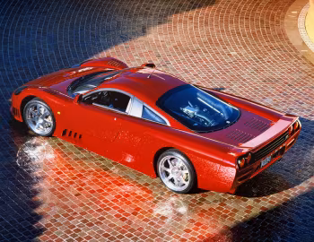 Saleen S7 '2000–05