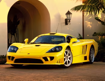 Saleen S7 '2000–05