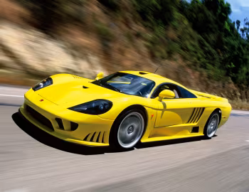 Saleen S7 '2000–05