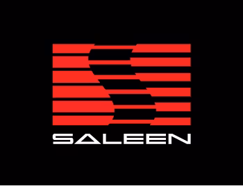 Logo Saleen