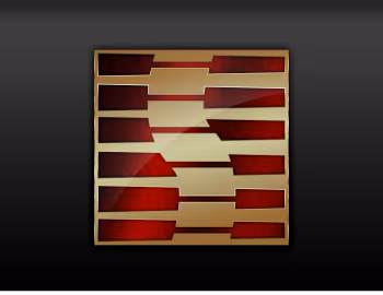 Logo Saleen