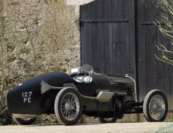 Salmson Grand Prix '1927