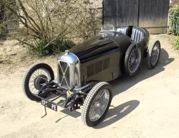 Salmson Grand Prix '1927