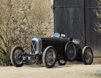 Salmson Grand Prix '1927