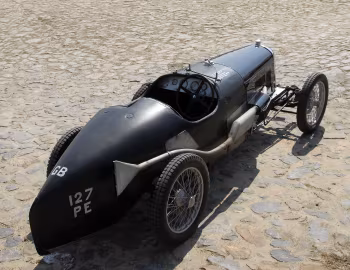 Salmson Grand Prix '1927