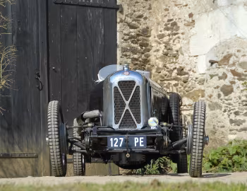 Salmson Grand Prix '1927