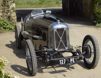 Salmson Grand Prix '1927