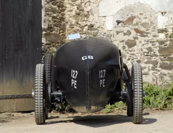 Salmson Grand Prix '1927
