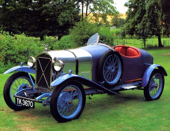 Salmson
