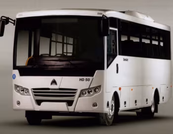 SAZ HD 50 '2016–至今