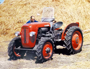 SAME 240 DT '1959–61