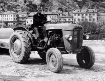 SAME 250 '1961–63