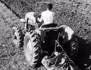 SAME 250 DT '1961–63