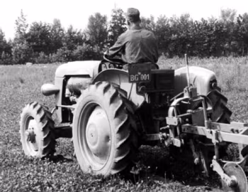 SAME 250 DT '1961–63