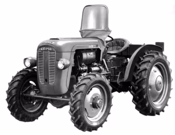 SAME 250 DT '1961–63