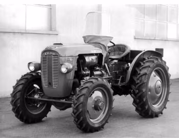 SAME 250 DT '1961–63