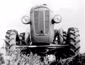 SAME 250 DT '1961–63