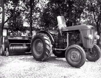 SAME 360 '1959–64