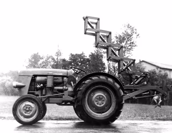 SAME 360 '1959–64