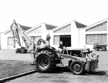 SAME 360 '1959–64