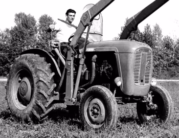 SAME 360 C '1963–????