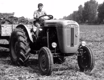 SAME 360 C '1963–????