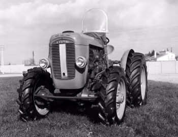 SAME 360 DT '1959–63