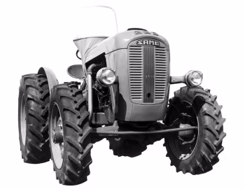 SAME 360 DT '1959–63
