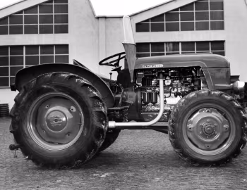 SAME 360 DT '1959–63