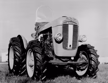 SAME 360 DT '1959–63