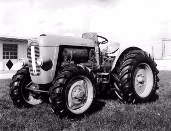 SAME 360 DT '1959–63