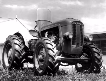 SAME 360 DT '1959–63