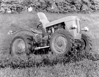 SAME 360 DT '1959–63