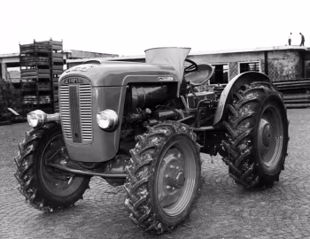 SAME 360 DT '1959–63