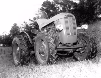 SAME 360 DT '1959–63