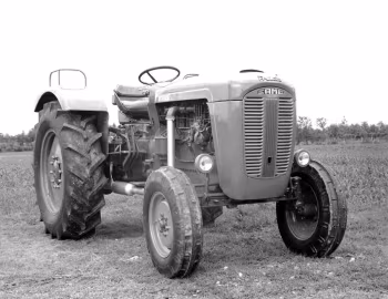 SAME Ariete 4×2 '1967–68