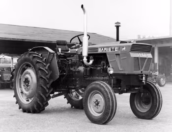 SAME Ariete 4×2 '1968–????