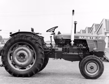 SAME Ariete 4×2 '1968–????