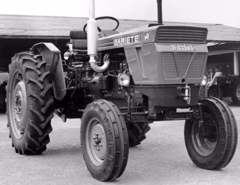 SAME Ariete 4×2 '1968–????