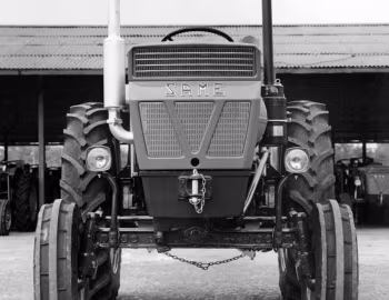 SAME Ariete 4×2 '1968–????