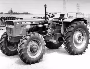 SAME Ariete 4×4 '1968–????