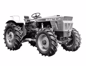 SAME Ariete 4×4 '1968–????
