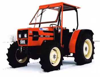 SAME Aster 60 '1989–96