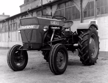 SAME Atlanta Export 2RM '1967